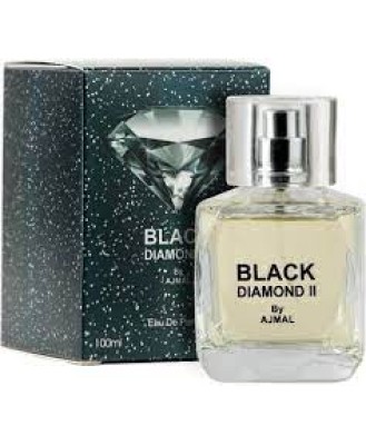 Ajmal Black Diamond EDP 100ML